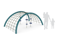 View Meridian Revolution slide