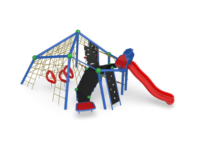 Meridian Mystic Adventure