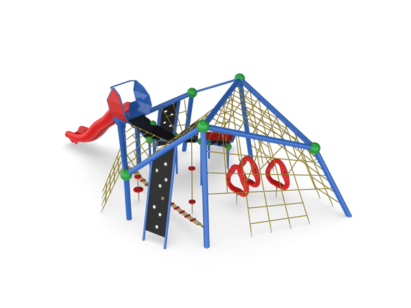 Meridian Mystic Adventure 2