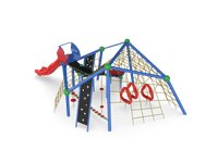 View Meridian Mystic Adventure slide