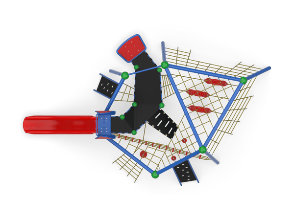 Meridian Mystic Adventure 3