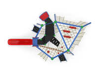 View Meridian Mystic Adventure slide