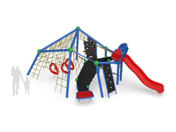 Meridian Mystic Adventure 4