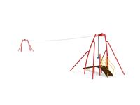 View Air Walker slide