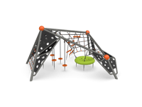 View Meridian Enchanted Expedition slide