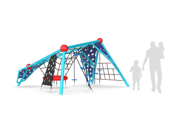 Meridian Enchanted Expedition 2