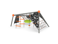 View Meridian Enchanted Expedition slide