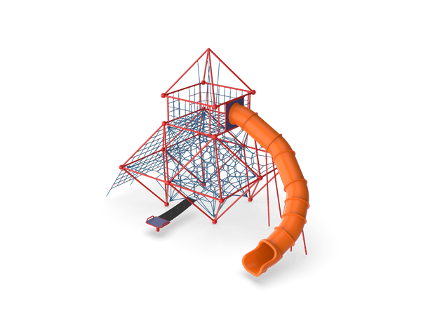 Meridian Citadel Cosmos 1