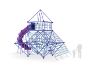 View Meridian Citadel Cosmos slide