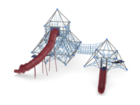 View Meridian Alliance Cosmos slide