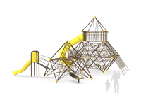 View Meridian Alliance Cosmos slide