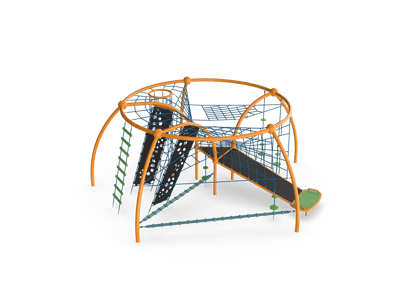 Meridian Vortex Station