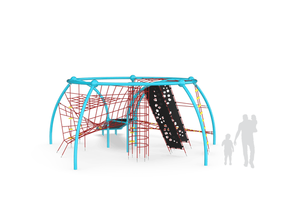 Meridian Vortex Station 2