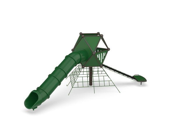 Meridian Skyrise Launch 1