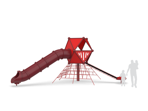 Meridian Skyrise Launch 2