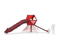 View Meridian Skyrise Launch slide