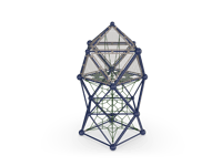 View Meridian Summit Tower slide