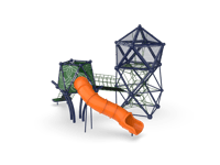 View Meridian Sequoia Summit slide