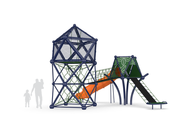 Meridian Sequoia Summit 2