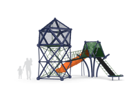 View Meridian Sequoia Summit slide