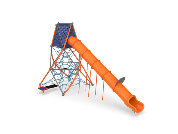 Meridian Adventure Chute 1