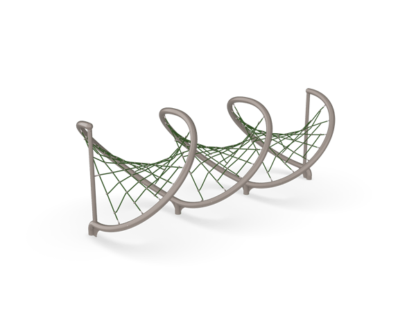 Meridian Corkscrew 1