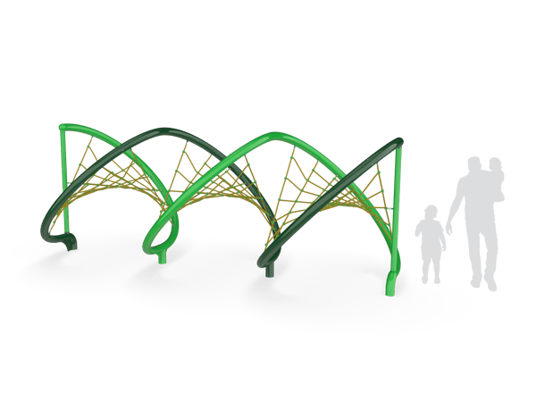 Meridian Corkscrew 2