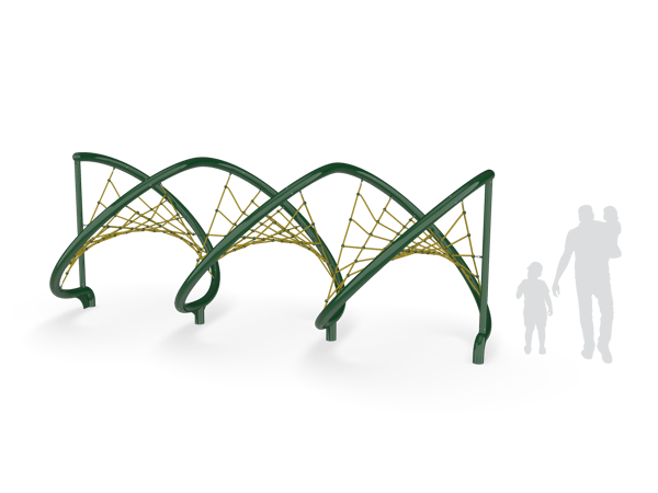 Meridian Corkscrew 2