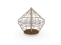 View Willow Spinner slide