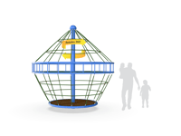 View Willow Spinner slide