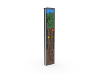 View Sensory Stack slide