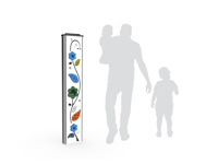 View Sensory Stack slide