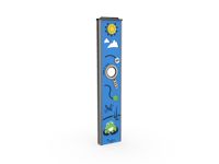 View Wildlife Stack slide