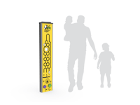 View Wildlife Stack slide