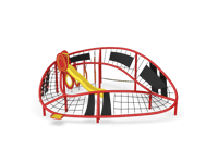 View Brickyard slide