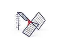 View Ninja Outpost slide