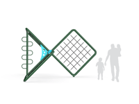 View Ninja Outpost slide