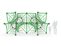 View Supernova slide