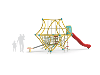 View Skyrise Explorer slide