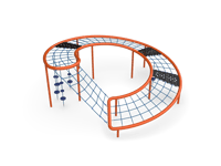 View Flat Spin slide