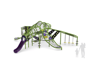 View The Dragonfly slide