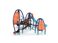 View CityScape slide