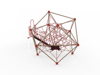 View Nebula 3 with Catwalk slide