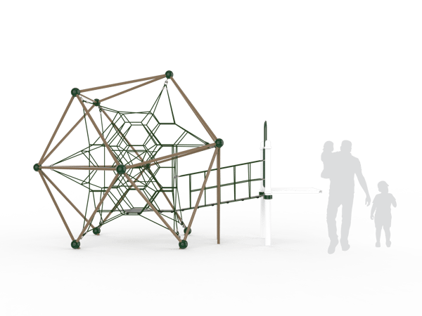 Nebula 3 with Catwalk 2