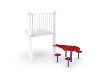 View Buddy Table slide