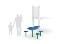 View Buddy Table slide