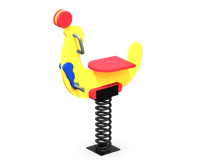 View Seal Bouncer slide