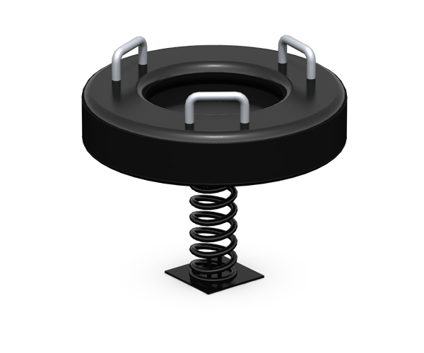 Tire Bouncer 1
