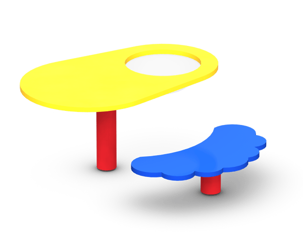 Sand Spot 1