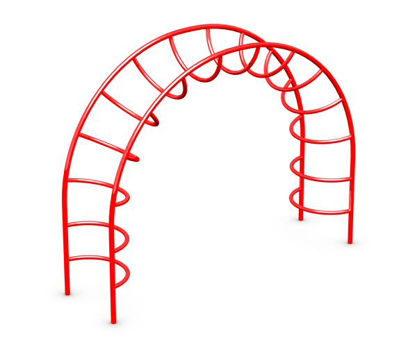 Full Loop Arch Climber 1